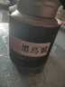 中谷御品茶叶黑乌龙茶 特级浓香型木炭技法炭焙油切乌龙茶茶叶礼盒500g 晒单实拍图