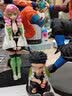 万代（BANDAI） 眼镜厂 鬼灭之刃 手办模型玩具 16cm 甘露寺蜜璃 实拍图