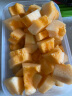 海南新鲜哈密瓜香甜蜜瓜大个3/10斤应季水果 一个装2-3斤 晒单实拍图