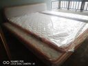 雅兰青少年环保代棕棉加硬床垫 高低床母子床可用 乐天派6cm 1.35m*2m 实拍图