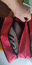 英途（etto）鞋包运动包学生鞋包足球鞋包 便携式鞋包两双装 BGS302 BGS302深蓝/红两双装 实拍图