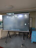 台喜会议平板86英寸air智能会议一体机大屏4K企业智慧屏视频会议显示屏多功能教学培训触摸一体机电子白板 实拍图