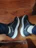 斯凯奇（Skechers）男鞋子 26夏季新款运动鞋网面透气休闲鞋轻质缓震训练百搭跑步鞋 棕色 晒图退5 43.5 (280mm) 实拍图