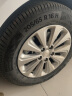 德国马牌（Continental）轮胎/汽车轮胎 205/65R16 95H UC6 适配尼桑天籁/起亚K5 实拍图