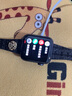 Apple Watch S8 S7 智能手表二手苹果S6国行iwatchS5学生电话多功能运动手表 SE/GPS/铝金属/深空灰色 99新 40mm(41mm) 实拍图