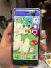 诗膜轲 适用苹果8钢化膜iphone 8全屏覆盖膜苹果8plus高清护眼防指纹手机保护膜 苹果8全屏钢化膜【护眼抗蓝光】2片装 实拍图