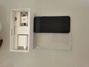 HONOR新品5G旗舰手机X60十面抗摔防水一亿像素AI影像自然护眼超 典雅黑【8GB+256GB】 官方标配【蓝牙套装延保2年】 实拍图