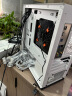 大水牛（BUBALUS）额定750W BX750白色台式电脑电源（80PLUS金牌认证/支持4070显卡/宽幅/扁平线材/温控）  实拍图