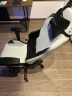 DXRACER迪锐克斯[漂移系列布艺L]电竞椅宿舍电脑椅可躺游戏椅子办公转椅 青黑色 晒单实拍图