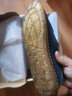 布舍元 青年休闲一脚蹬帆布鞋软底透气老北京布鞋男 01X-7215 蓝色 41  实拍图