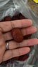 西域美农新疆灰枣500g*2袋 若羌灰枣特产干果零食蜜饯果干阿克苏枣 实拍图