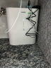 苏泊尔（SUPOR）净水器家用直饮机净水机RO反渗透纯水机400G大通量过滤器DR40滤水器台下软水机厨下厨房 晒单实拍图