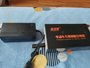 蓉毅锂电池电动车锂电池充电器24V36V48V60V72V10AH42V2A54.6V2A 24V2A 品字头 实拍图