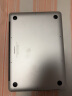 苹果  MacBook Pro/Air 二手苹果笔记本电脑 M1/M2/M3 剪辑 设计 商务 京拍严选 一机一检 95新13寸【视网膜屏】839-i5-8-128 实拍图
