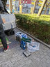 卡拉丁上门汽车保养服务 昆仑全合成KR7 5W40/5W30保养套餐 补加1L机油 实拍图