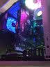 华硕/微星/技嘉GTX1060/2060/3060Ti/4060/5060三角洲网络游戏二手独立显卡 技嘉 GTX 1080 8G WF3OC 实拍图