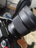 适马（SIGMA）微单半画幅大光圈定焦人像风光镜头 56F1.4 DC DN 富士口 官方标配（送主图赠品） 实拍图