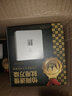 万级 网络面板 六类屏蔽Cat6类千兆网线插座 一位单口86型面板电脑网络信息插座 1-14426白色 实拍图