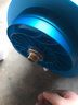 爱华普全屋中央商用净水器家用大流量别墅自来水农村井水过滤器厨房超滤净水机别墅 4吨（深蓝色） 实拍图