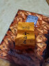 宾之香 细嫩金芽头 特级金骏眉 2024新茶 春茶武夷山桐木关红茶叶 250g 实拍图