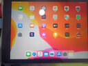Apple/苹果 二手平板电脑 iPad ipad 2018款 95新 2018款（iPad6） 国行零售机 128G 插卡版（单机＋电脑包） 实拍图