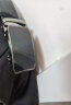 热风（Hotwind）春季新款男士星光镜面自动扣皮带商务韩版潮休闲腰带 01黑色 120cm 晒单实拍图