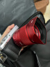 唯卓仕56mm F1.4富士口自动对焦镜头大光圈人像适用于XF卡口XT30 XS10 XS20 XT4 T5 XE4微单相机定焦镜头 红色款-AF 56mm F1.4 XF（富士口） 官方标配 实拍图