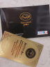 abusyik猫屎咖啡豆印尼进口纯咖啡原味黑咖啡礼盒装 200克咖啡豆 实拍图