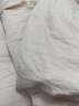 慈云云之梦蚕丝被 100%桑蚕长丝优等品秋冬被子总重5.6斤2.2*2.4m白色 实拍图