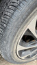 朝阳(ChaoYang)轮胎 高性能轿车小汽车轮胎 SA37系列 强劲抓地 225/45R17 94W 实拍图