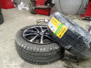 佳通轮胎（GITI） 途虎包安装 WINGRO轮胎 205/55R16 94V适配大众宝来/奥迪A6 实拍图