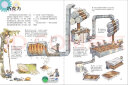 它们是怎么来的 精装大开本少儿科普百科全书 [7-10岁] 实拍图