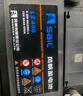 风帆蓄电池L2400同6-QW-60适用于高尔夫帕萨特汽车电瓶以旧换新价 配送安装-旧电池收回 实拍图