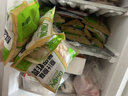 圣农 脆皮炸鸡伴翅肉多多裹粉韩式炸鸡半成品冷冻食品 原汁原味250g*10包 实拍图