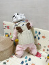 科巢婴儿学步护头帽防摔帽宝宝走路头部保护垫儿童防撞头盔枕神器透气 赫尔曼星球（6-24个月） 实拍图