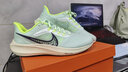 耐克（NIKE）男子耐克飞马公路跑步鞋 AIR ZOOM PEGASUS 39 DH4071-301 42.5 实拍图