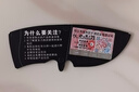 汉道 （HX OUTDOORS） 汉道户外工兵铲多功能铁锹露营工具车载野营兵工铲猛士 黑色 实拍图