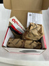 布雷博（Brembo）刹车后片刹车皮陶瓷奔驰C160/C200/C250/C260/C300/180L/200L 实拍图
