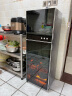 康宝（Canbo）消毒柜 家用 小型 立式消毒碗柜 厨房餐具碗筷奶瓶消毒 二星级台式消毒柜 全国联保 二星级 130L 丨XDZ130-A38 实拍图