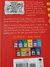 英文原版 小屁孩日记11 Diary of a Wimpy Kid 11: Double Down 英文分级阅读章节书桥梁书  9-12岁  课外阅读 实拍图