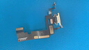 帆睿适用于苹果iphone6尾插6s送话器7plus11x充电口xsmax6sp排线xr总成8p接口  13Mini【尾插排线】【黑色】工具+防水胶  黑色 实拍图
