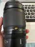 尼康（Nikon）【分期免息】全画幅微单相机单镜头Z24-120/24200/Z100-400/2470/501.8/85 1.8定/变焦尼克尔镜头 Z28-400mm f/4-8 VR 官方标配【补贴立减】 实拍图