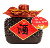 牛栏山二锅头精品十五（15） 清香型 高度白酒 52度 500ml*6瓶 整箱装 52度 500mL 6瓶 整箱装 实拍图
