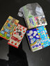 明治 日本进口零食品 Meiji明治五宝什锦巧克力豆5小盒装BB豆儿童休闲 五宝巧克力50g 实拍图