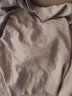 海澜之家长袖针织衫先锋系列绵羊毛圆领毛衣男 晒单实拍图