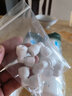 钻芯净水器滤芯通用10英寸 全套五级套装 家用韩式快接一体超滤机PP棉活性炭过滤器 第四级：UF中空纤维超滤膜（带排污口） 实拍图