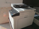 东芝（TOSHIBA） DP-2523A打印机东芝黑白复印机a3a4多功能一体机激光复合机 2323AMS（网络打印） 实拍图