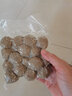 丸子妹 汕头牛肉丸 正宗潮汕手打丸子 火锅烧烤丸子 牛筋丸250g*2 实拍图
