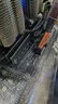 铨兴（QUANXING）DDR4 3200MHz 台式机内存条4G 8G 16G 32G 高速稳定 四代兼容2400频率 游戏办公电脑内存 台式机32G DDR4 3200MHz 实拍图