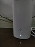 华为（HUAWEI） 华为新款H6无线路由器Q2S pro分布式子母路由5G双频千兆智能穿墙家用 Q2s 1母1子【升级款现货速发】 实拍图